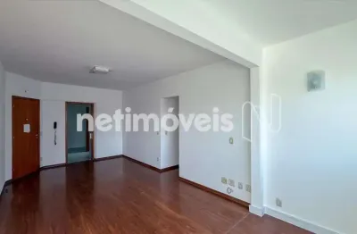Apartamento com 3 quartos à venda na Rua José Rodrigues Pereira, Estoril, Belo Horizonte