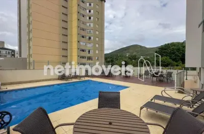Apartamento com 3 quartos à venda na Rua José Rodrigues Pereira, Estoril, Belo Horizonte
