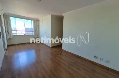 Apartamento com 2 quartos à venda na Rua Xapuri, Grajaú, Belo Horizonte