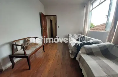 Apartamento com 3 quartos à venda na Rua Doutor Gordiano, 216, Prado, Belo Horizonte