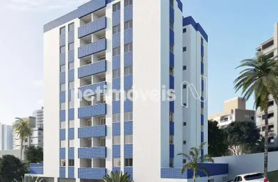Apartamento com 3 quartos à venda na Rua Lindolfo de Azevedo, Jardim América, Belo Horizonte
