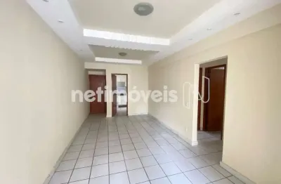 Apartamento com 2 quartos à venda no Buritis, Belo Horizonte 
