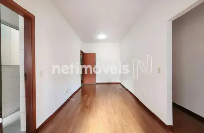 Apartamento com 2 quartos à venda na Rua Tereza Mota Valadares, Buritis, Belo Horizonte