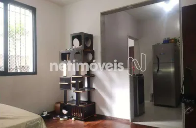 Apartamento com 3 quartos à venda no Santo Antônio, Belo Horizonte 