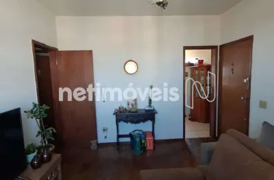 Apartamento com 3 quartos à venda na Rua Oscar Trompowsky, Gutierrez, Belo Horizonte