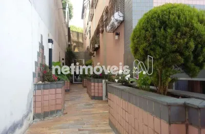 Apartamento com 3 quartos à venda no Luxemburgo, Belo Horizonte 