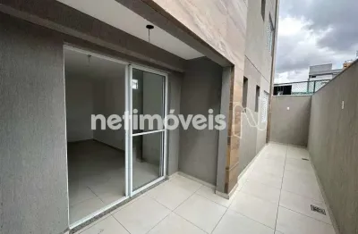 Apartamento com 2 quartos à venda no Nova Suíssa, Belo Horizonte 
