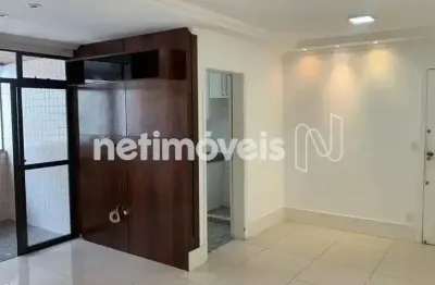 Apartamento com 3 quartos à venda na Rua Laura Soares Carneiro, Buritis, Belo Horizonte