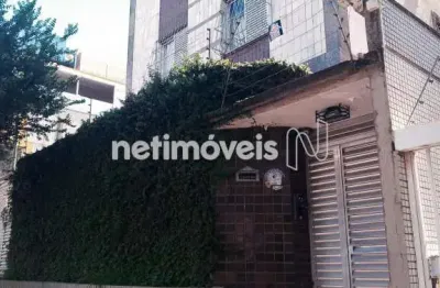 Apartamento com 3 quartos à venda na Rua Maracaju, Nova Granada, Belo Horizonte