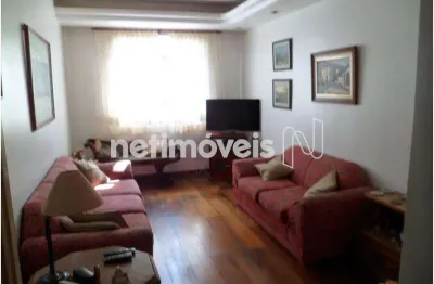 Apartamento com 3 quartos à venda na Rua Anita Garibaldi, Coração de Jesus, Belo Horizonte