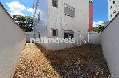 Apartamento com 2 quartos à venda na Rua Magi Salomon, Salgado Filho, Belo Horizonte