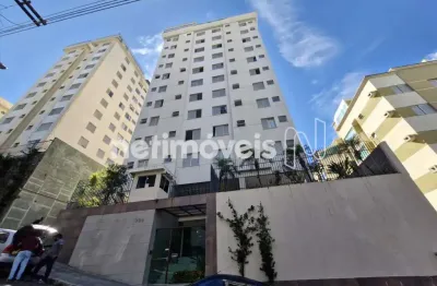 Apartamento com 3 quartos à venda na Rua Donato da Fonseca, Coração de Jesus, Belo Horizonte