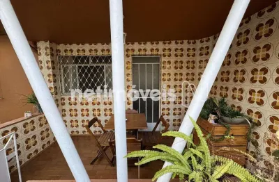 Casa com 3 quartos à venda na Rua Campo Formoso, Salgado Filho, Belo Horizonte