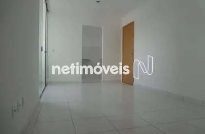 Apartamento com 2 quartos à venda na Estrela do Oriente, Belo Horizonte 