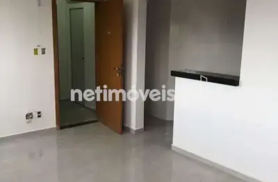 Apartamento com 3 quartos à venda na Rua Campo Formoso, Salgado Filho, Belo Horizonte
