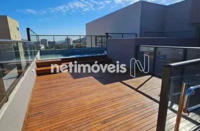 Apartamento com 1 quarto à venda na Rua José Laporte Neto, Estoril, Belo Horizonte