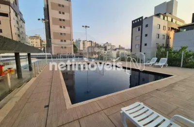 Apartamento com 3 quartos à venda em Calafate, Belo Horizonte 