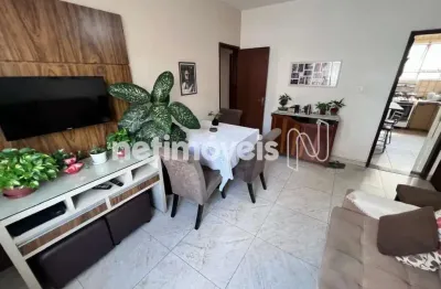 Apartamento com 2 quartos à venda na Rua João Caetano, Nova Suíssa, Belo Horizonte