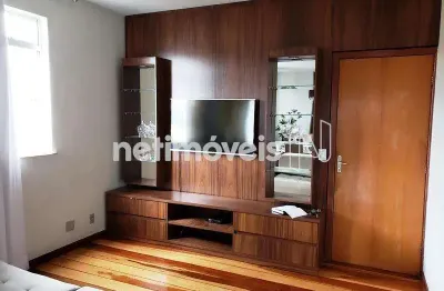 Apartamento com 3 quartos à venda na Rua Lindolfo de Azevedo, 1700, Jardim América, Belo Horizonte
