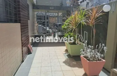 Apartamento com 3 quartos à venda na Rua Contria, 360, Prado, Belo Horizonte