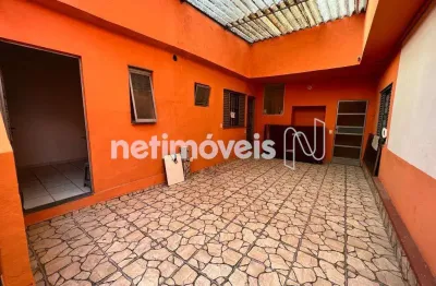 Casa com 4 quartos à venda no Jardim América, Belo Horizonte 