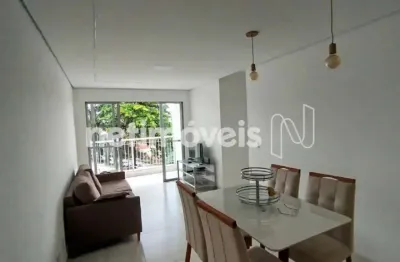 Apartamento 3 quartos com suíte e lazer completo &ndash; Bairro Betânia/Cinquentenário &ndash; 70m²;