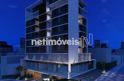 Apartamento com 2 quartos à venda no Nova Suíssa, Belo Horizonte 