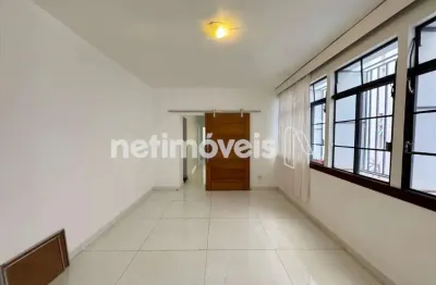 Apartamento com 3 quartos à venda na Rua Abre Campo, Santo Antônio, Belo Horizonte