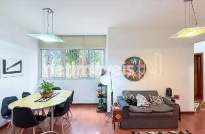 Apartamento com 3 quartos à venda na Avenida Professor Mário Werneck, Estoril, Belo Horizonte