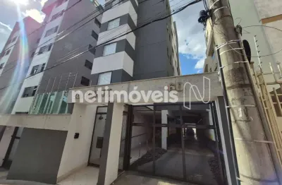 Apartamento com 2 quartos à venda na Rua João da Cunha, Prado, Belo Horizonte