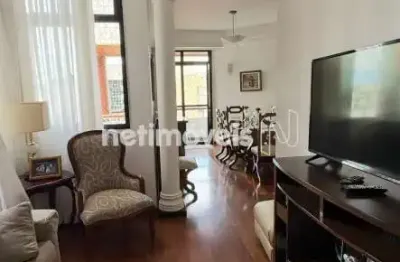 Apartamento com 3 quartos à venda na Rua Henrique Furtado Portugal, Buritis, Belo Horizonte