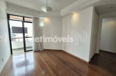 Apartamento com 3 quartos à venda na Rua Henrique Furtado Portugal, Buritis, Belo Horizonte