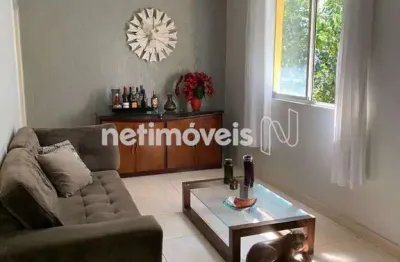 Apartamento com 3 quartos à venda no Santo Antônio, Belo Horizonte 
