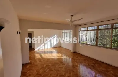 Apartamento com 3 quartos à venda na Rua Ludgero Dolabela, 401, Gutierrez, Belo Horizonte