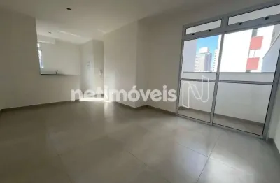 Apartamento com 2 quartos à venda na Rua Ignácio Alves Martins, Buritis, Belo Horizonte