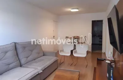 Apartamento com 3 quartos à venda na Rua Donato da Fonseca, Coração de Jesus, Belo Horizonte