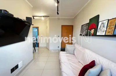 Apartamento com 3 quartos à venda na Rua Lindolfo de Azevedo, Jardim América, Belo Horizonte