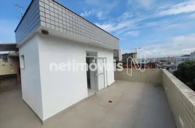 Cobertura com 4 quartos à venda na Barroca, Belo Horizonte 