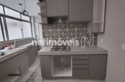 Apartamento com 3 quartos à venda em Gutierrez, Belo Horizonte 