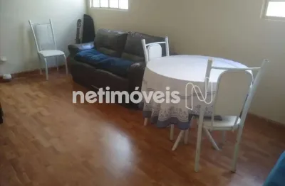 Apartamento com 3 quartos à venda na Rua Açucenas, Nova Suíssa, Belo Horizonte