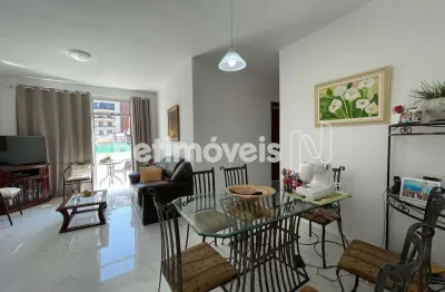 Apartamento com 3 quartos à venda na Rua Luiza Carvalho Torres, Santo Antônio, Belo Horizonte