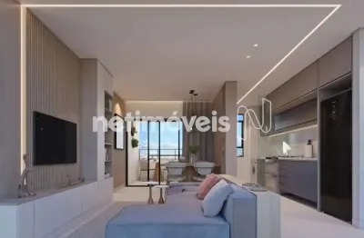 Apartamento com 2 quartos à venda na Avenida Barão Homem de Melo, 2251, Estoril, Belo Horizonte