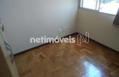 Apartamento com 3 quartos à venda na Rua Turquesa, 1021, Calafate, Belo Horizonte