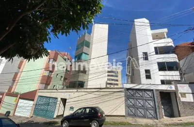 Apartamento com 4 quartos à venda na Rua Verdum, 110, Grajaú, Belo Horizonte