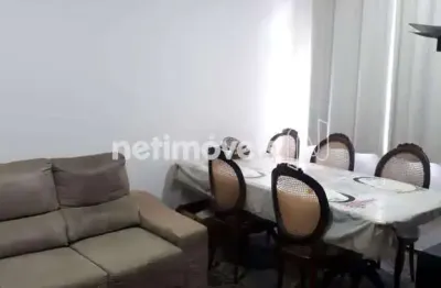 Apartamento com 3 quartos à venda no Grajaú, Belo Horizonte 