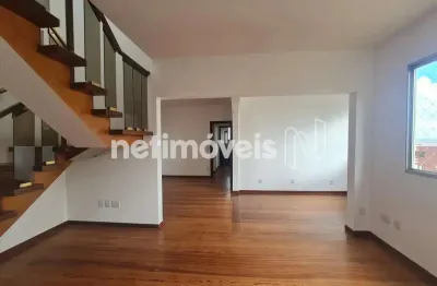 Cobertura com 3 quartos à venda em Gutierrez, Belo Horizonte 