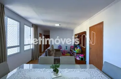 Apartamento com 4 quartos à venda no Jardim América, Belo Horizonte 