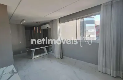 Apartamento com 2 quartos à venda no Nova Suíssa, Belo Horizonte 