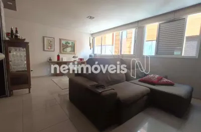 Apartamento com 3 quartos à venda na Rua Marco Aurélio de Miranda, Buritis, Belo Horizonte