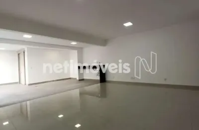 Apartamento com 4 quartos à venda na Avenida Deputado Cristóvam Chiaradia, Buritis, Belo Horizonte